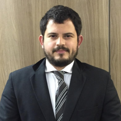 César Augusto de Souza Venâncio