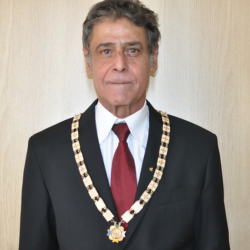 Dermael Edinei Trevisan