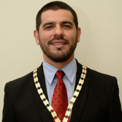 Fábio Alexandre Gomes