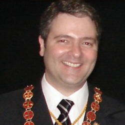 Irineu Bocchini Júnior