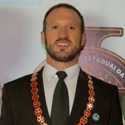 José Geraldo Meirelles Palma Isola