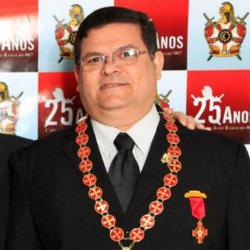 Natalino Donisete de Sousa