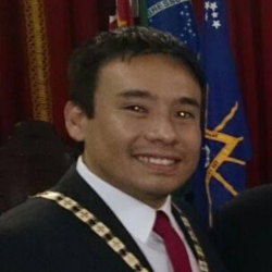 Renato da Silva Shishido