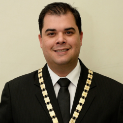 Rodrigo César Cardoso