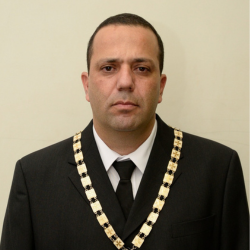 Samuel Aleixo Miguel