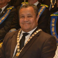 Sérgio José Fernandes
