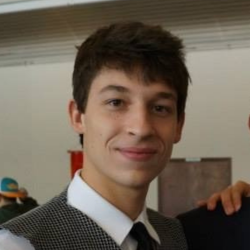 Guilherme Soares Cesário