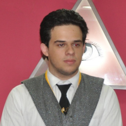 Rafael Poggio Soneghet