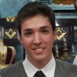 Maurício Araujo Frigo