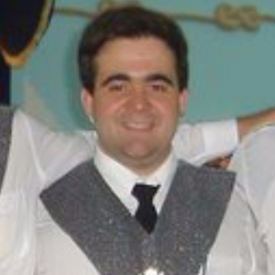 Eduardo Augusto Reichert