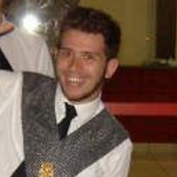Haroldo Domingos Bertoni Filho
