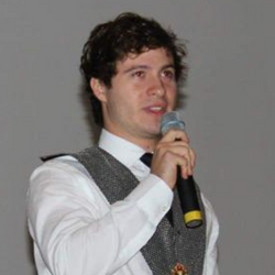 Matheus Cazella D'Aolio
