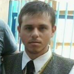 Matheus Pires Rincão