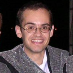 Rodrigo Moretti Pires