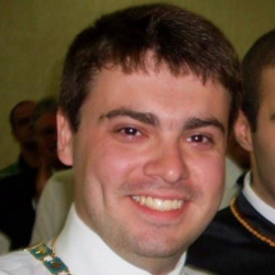 Daniel Bragagnollo