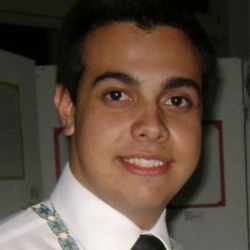 Lucas Migliorini Brusco