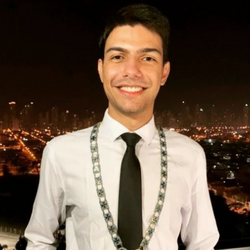 Lucas Correia Rodrigues