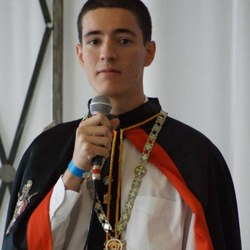 Pedro Augusto Santos de Castro