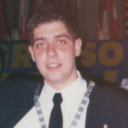 Rafael Luiz Ceconello