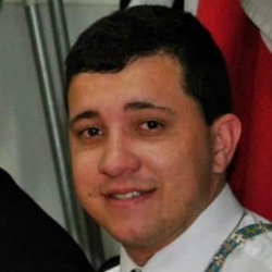 Sérgio José Fernandes Junior